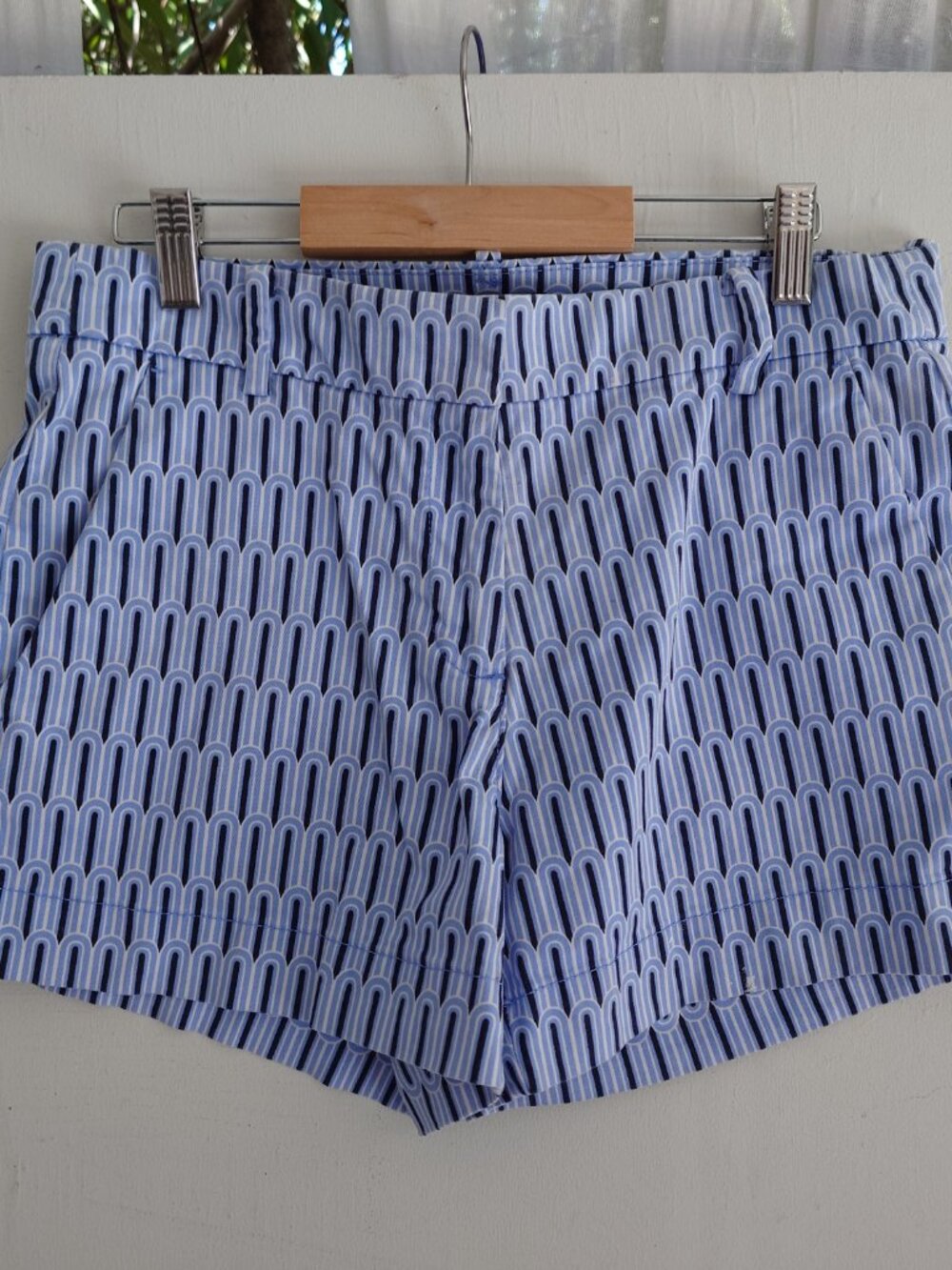 Nautica Low Rise Shorts
